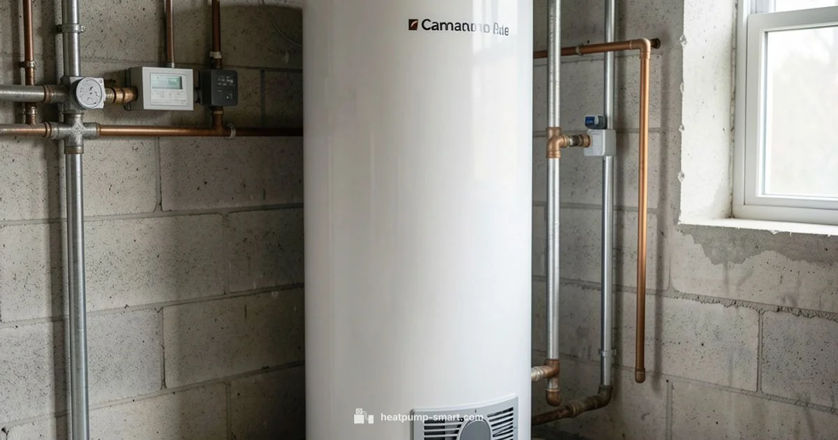 DIY Repair Guide - Heatpump Smart