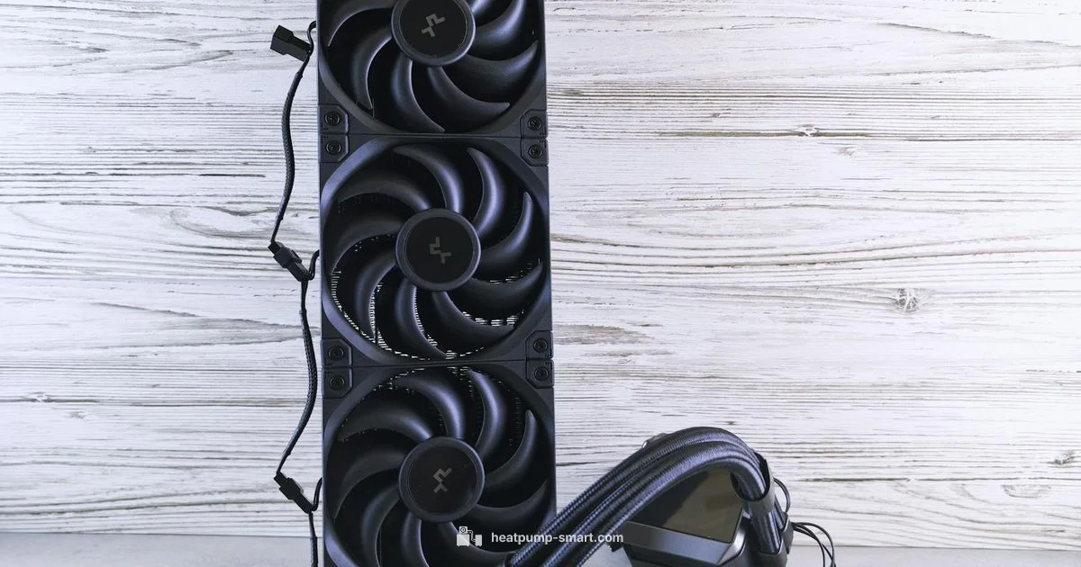 Radiator Sizing Guide - Heatpump Smart