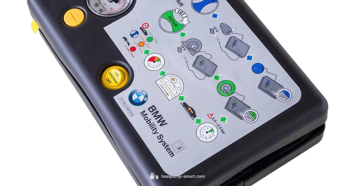 Heat Pump Tank Guide - Heatpump Smart