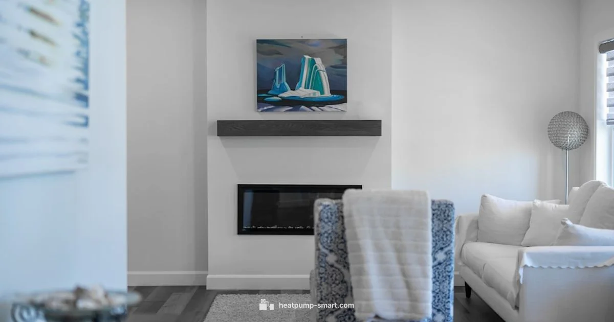 Rebate Snapshot - Heatpump Smart