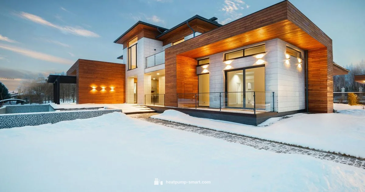 Quiet Heat Pump Guide - Heatpump Smart