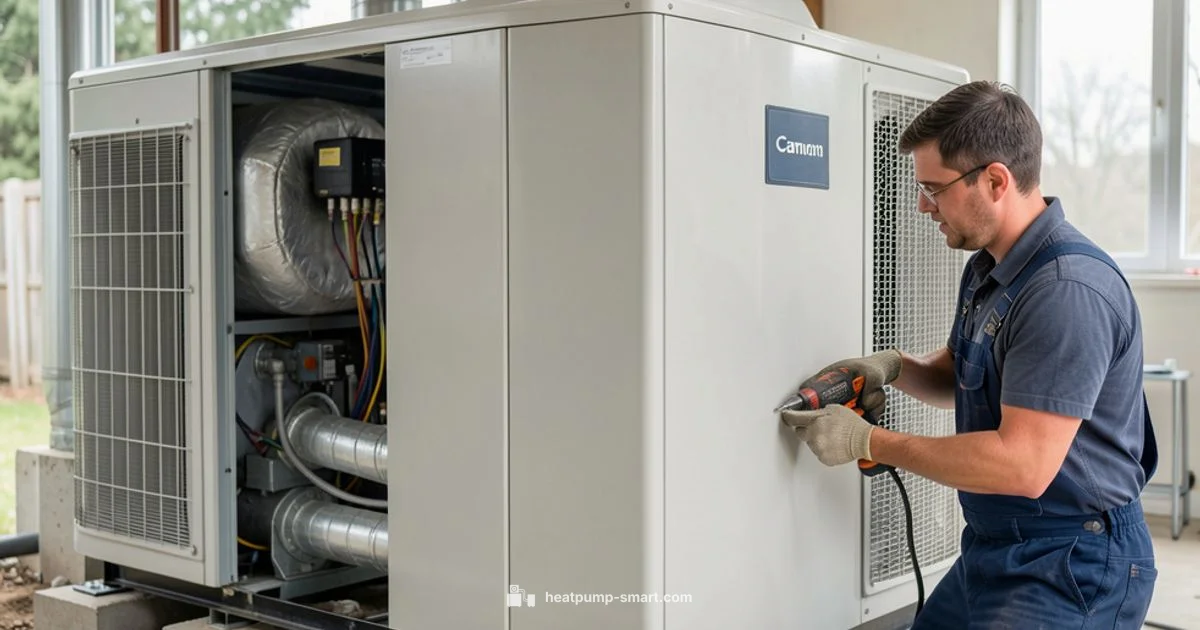 Radiator Compatibility - Heatpump Smart