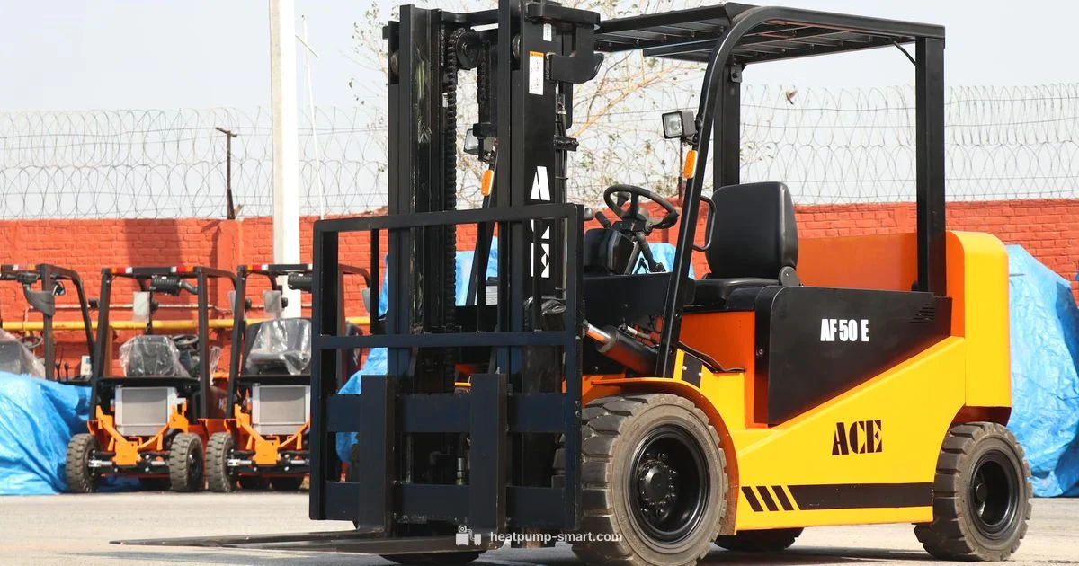 Five Ton Heat Pump Five Ton Heat Pump - Heatpump Smart