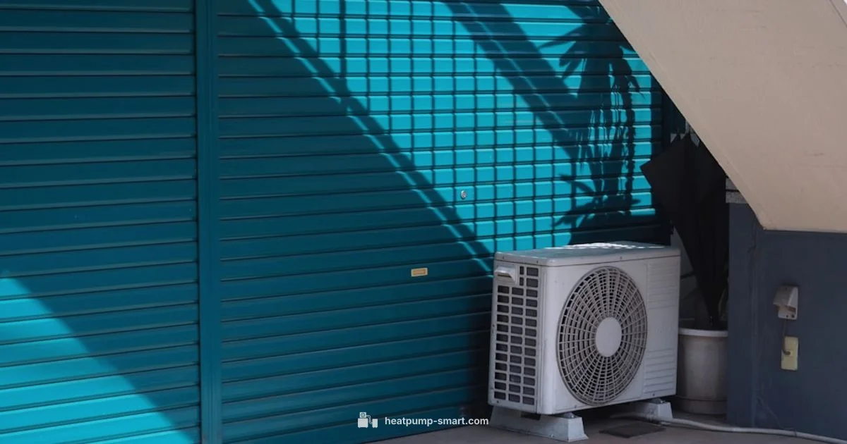 Air Heat Pump Cost - Heatpump Smart