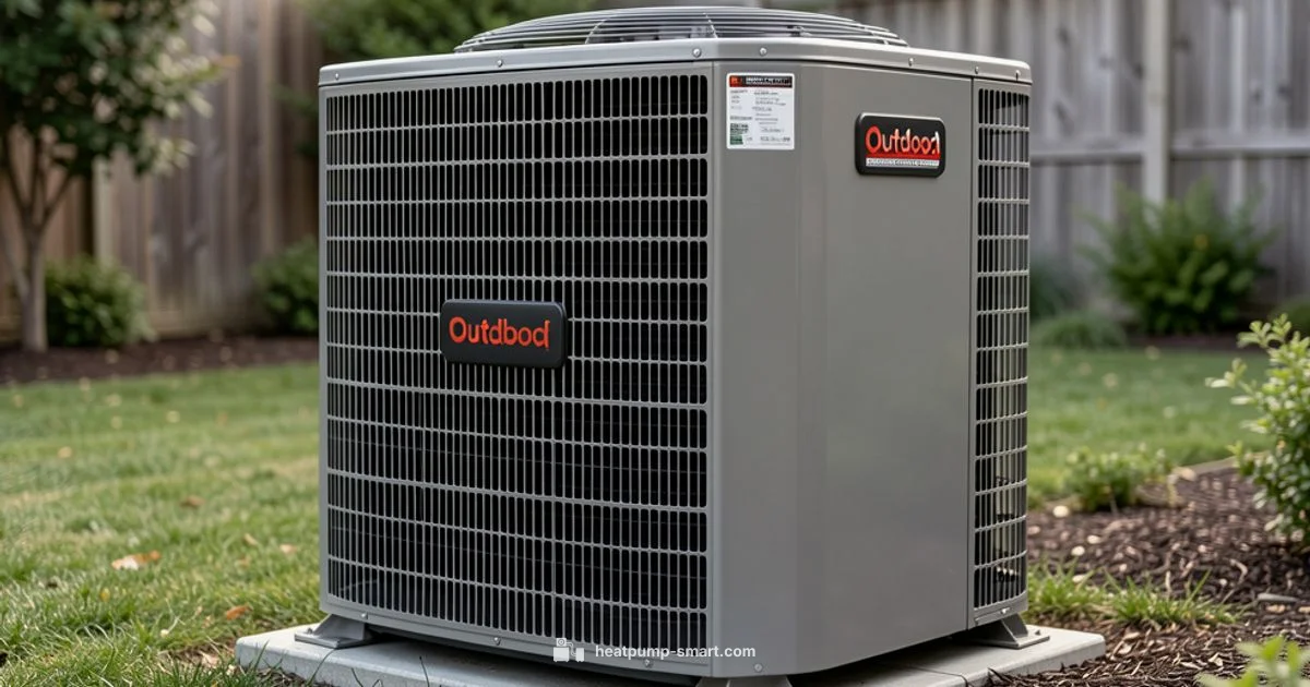 Heat Pump Setup Heat Pump Setup - Heatpump Smart