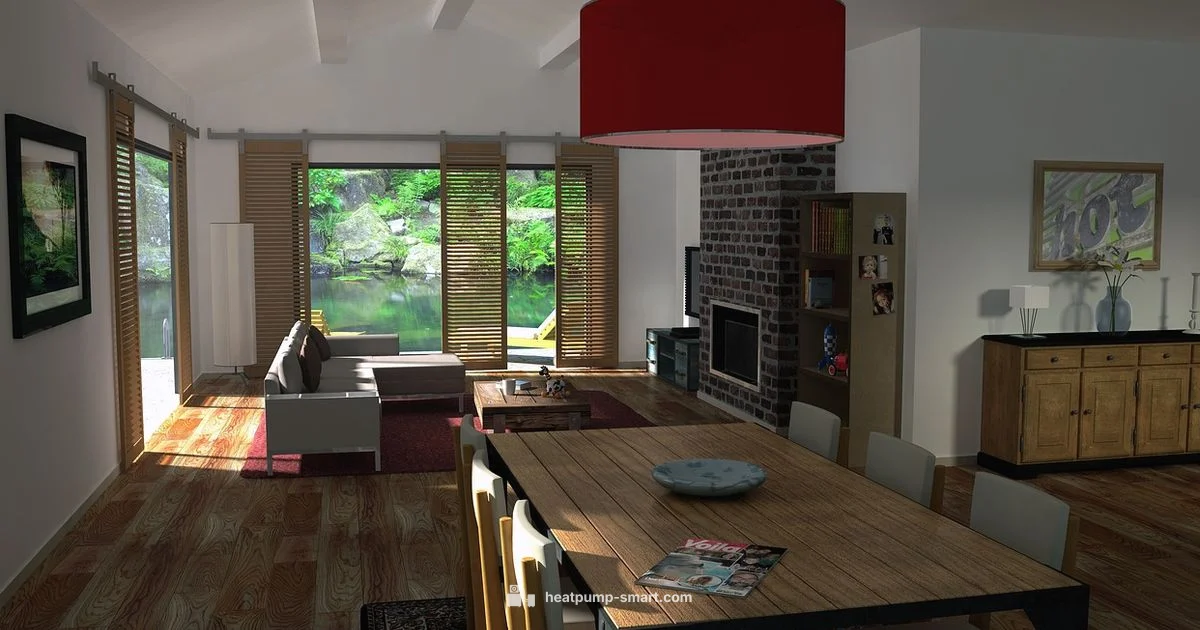 Multi Room Heat Pump Guide Multi Room Heat Pump Guide - Heatpump Smart