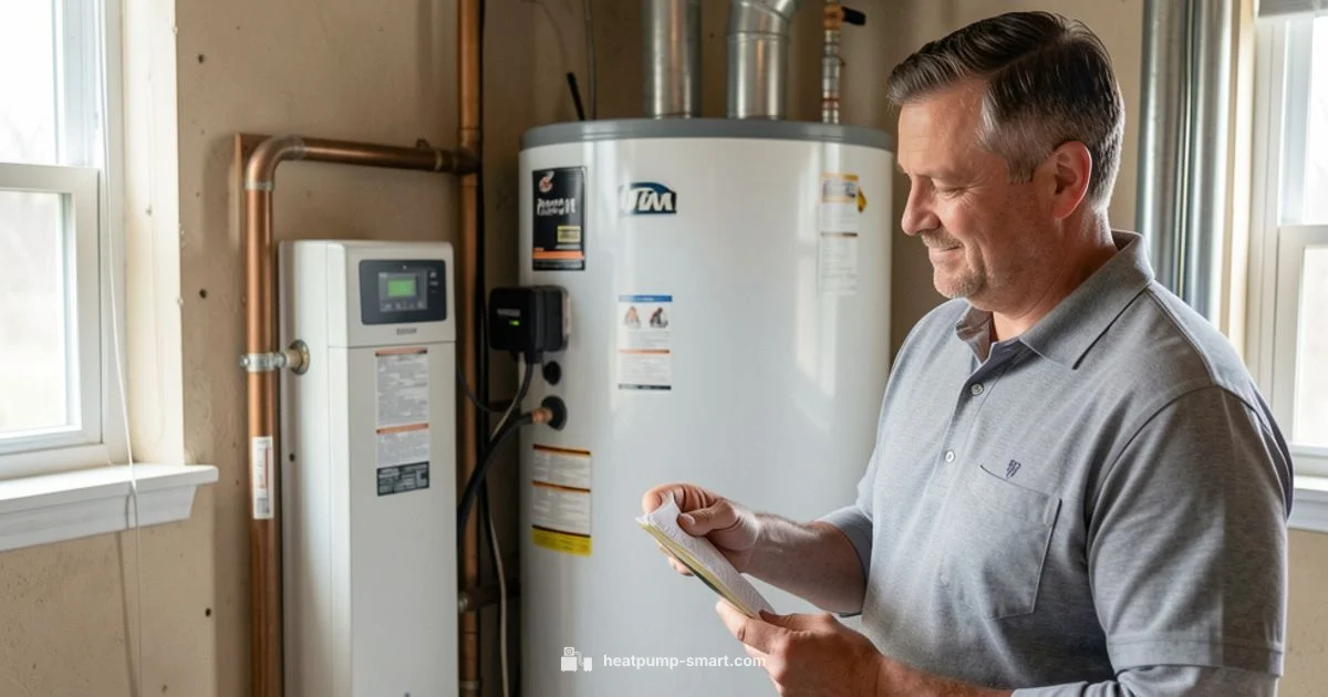Sizing Your Heat Pump - Heatpump Smart