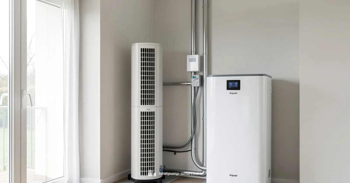Heat Pump Jaquar Guide - Heatpump Smart