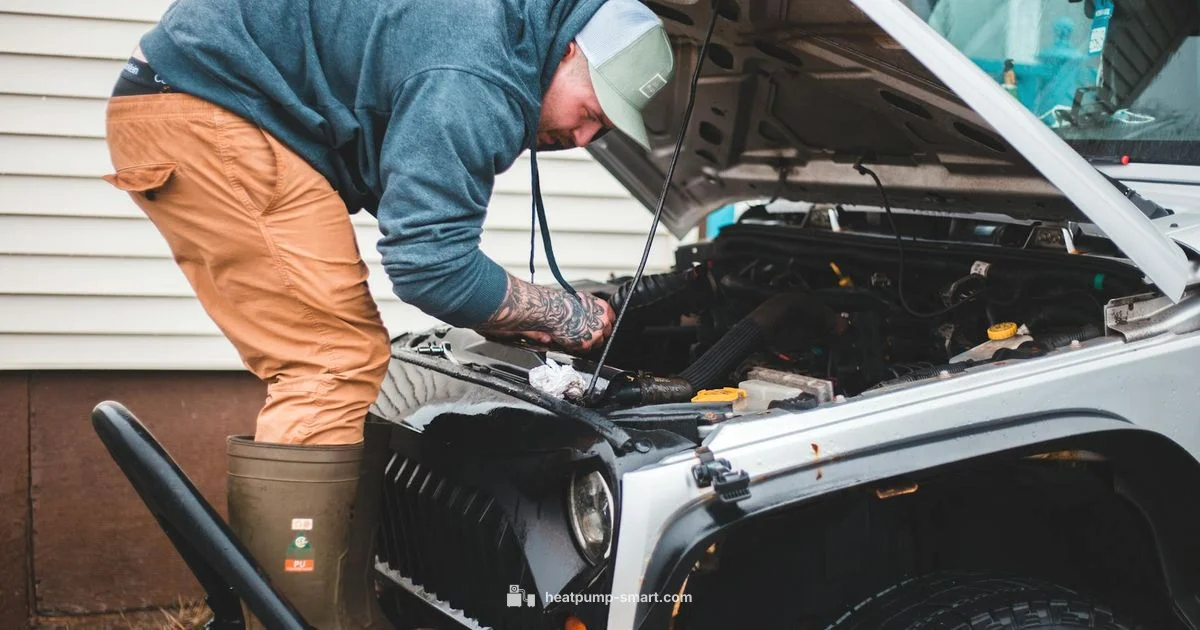 Pump-Down Guide - Heatpump Smart