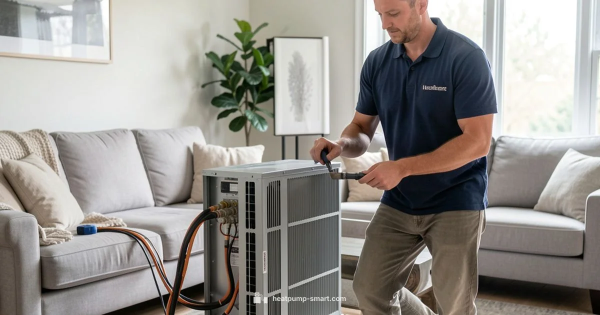 Heat Pump Incentives - Heatpump Smart