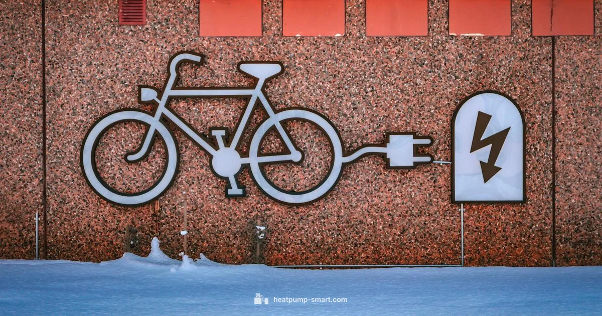 Gas Not Required - Heatpump Smart