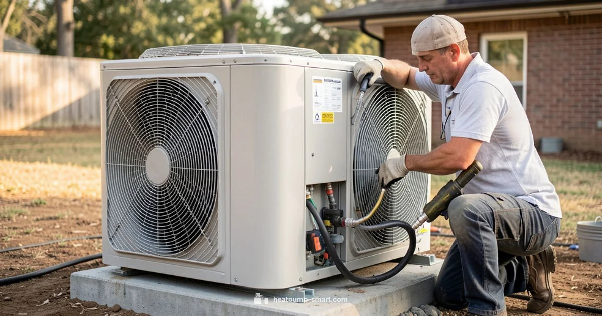 Compressor Costs Unpacked - Heatpump Smart