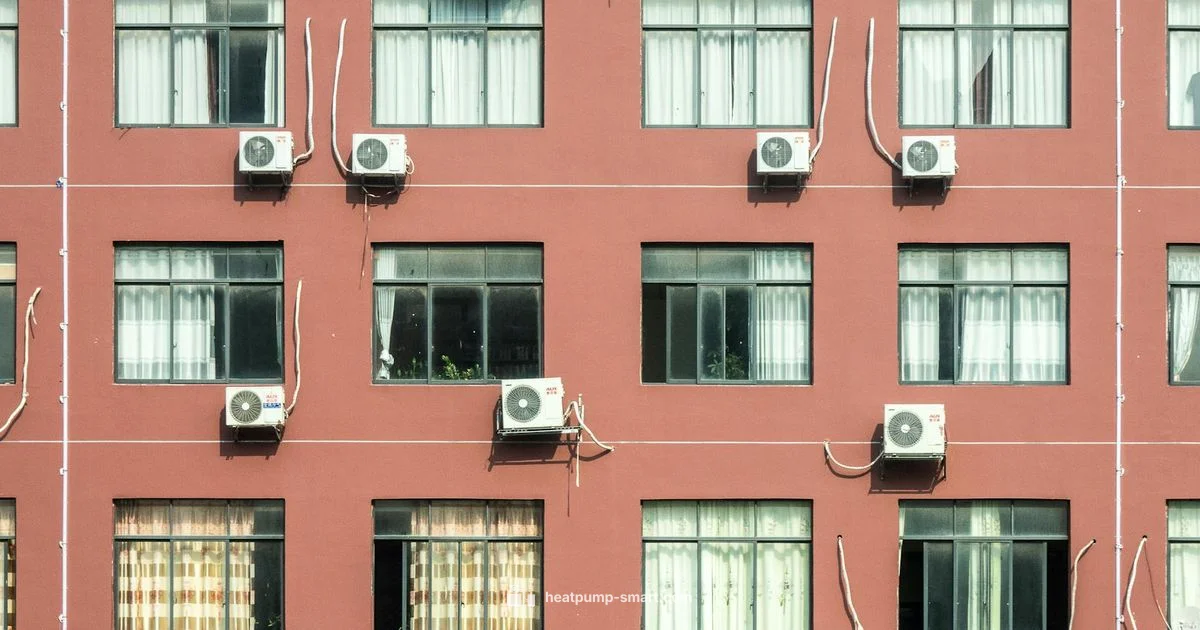 Split Heat Pumps - Heatpump Smart