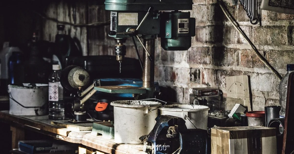 Garage Heat Pump - Heatpump Smart