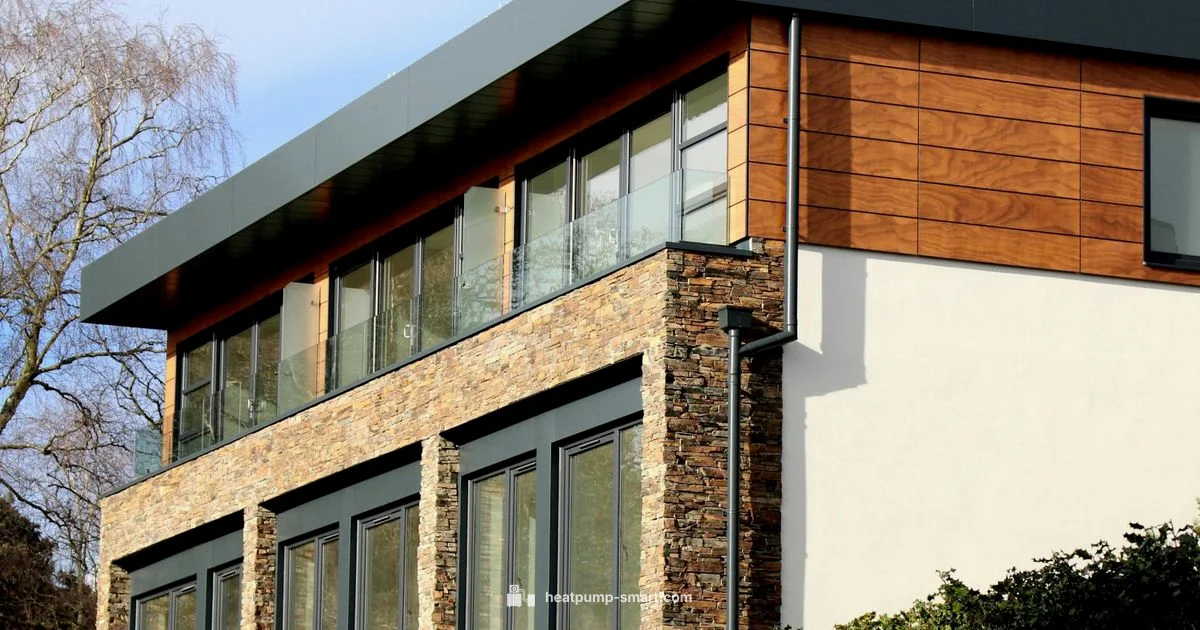 Refrigerants in Heat Pumps - Heatpump Smart