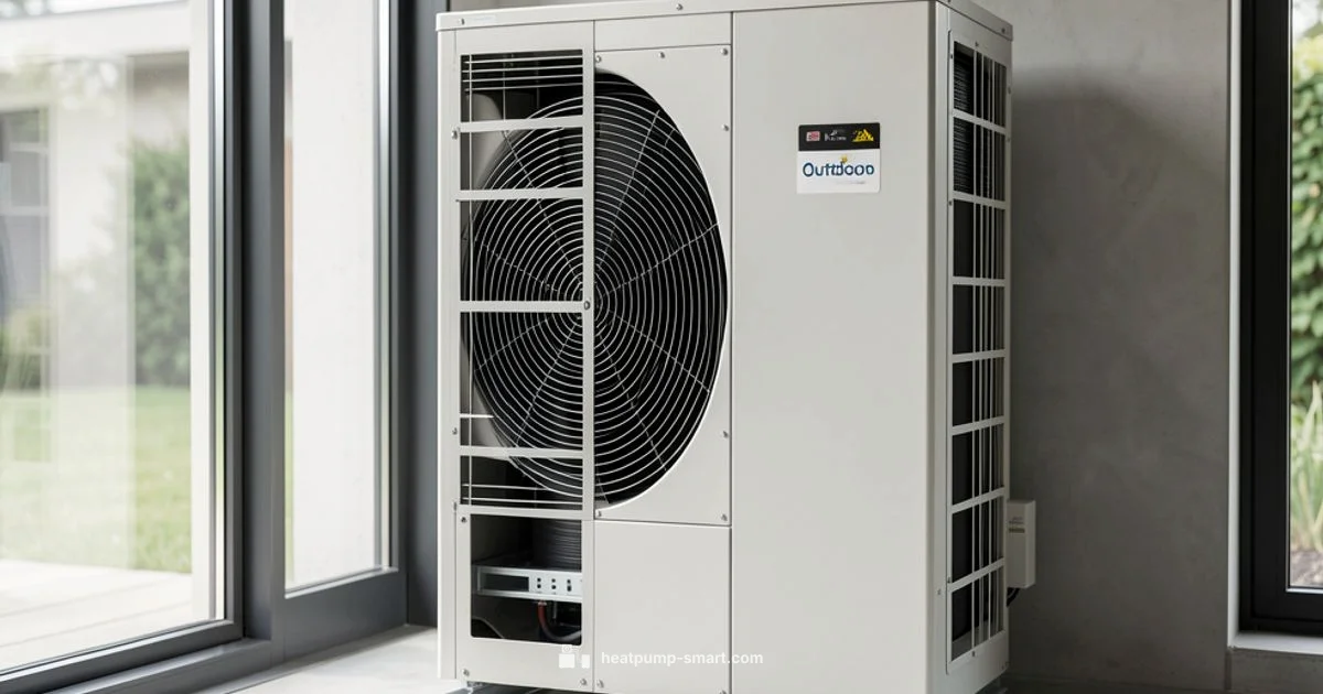 Ideal Heat Pump Guide - Heatpump Smart