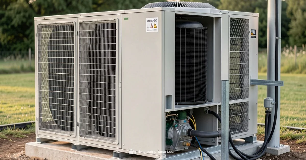 Octopus vs Aira - Heatpump Smart