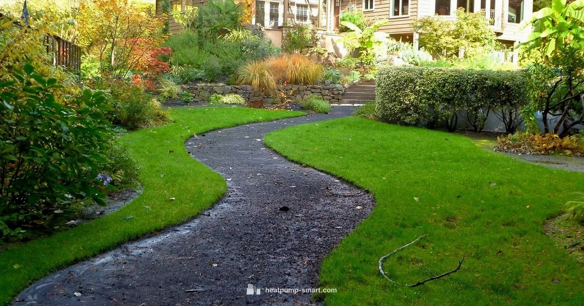 Geothermal Home Comfort - Heatpump Smart