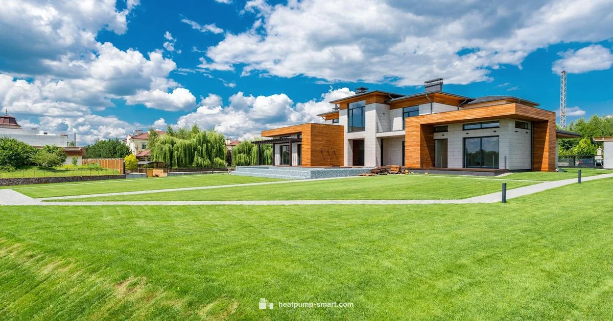 Residential Geothermal Guide - Heatpump Smart