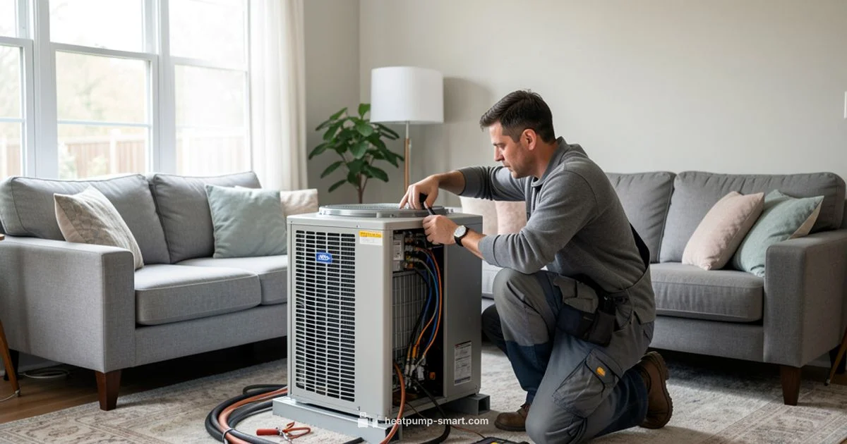 R290 vs R32 - Heatpump Smart
