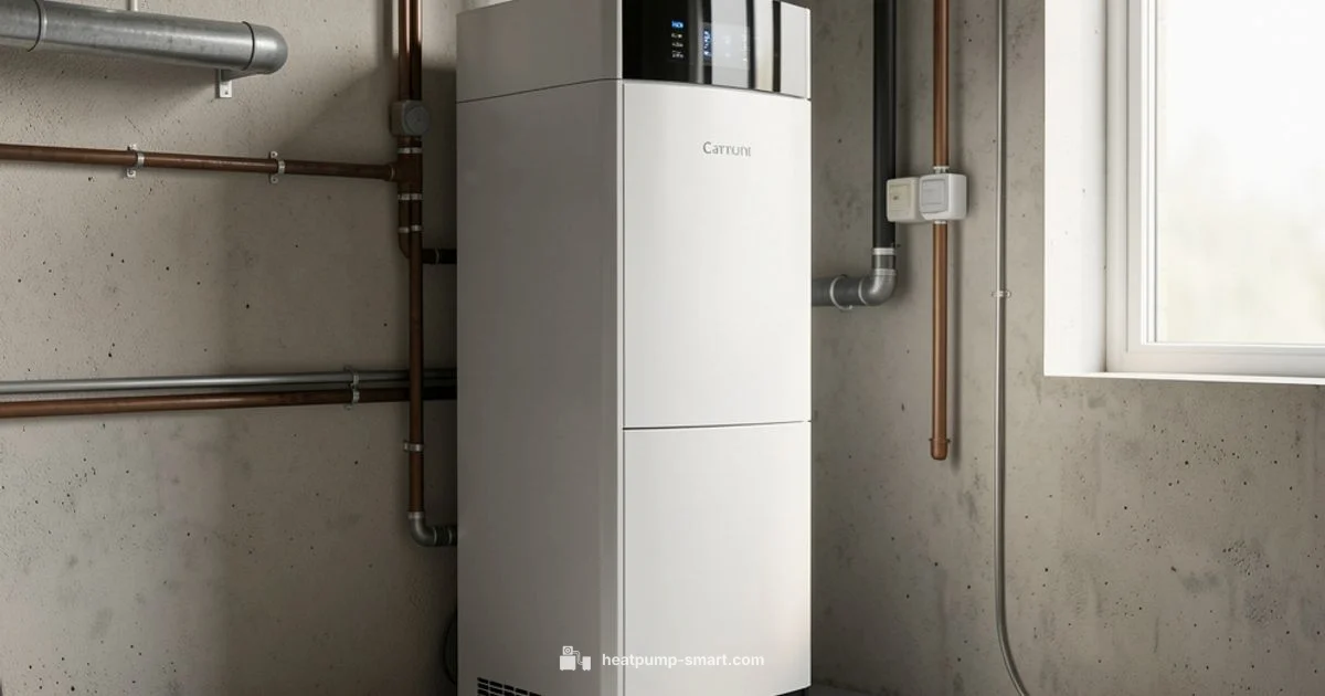 Heat Pump Troubleshooting - Heatpump Smart
