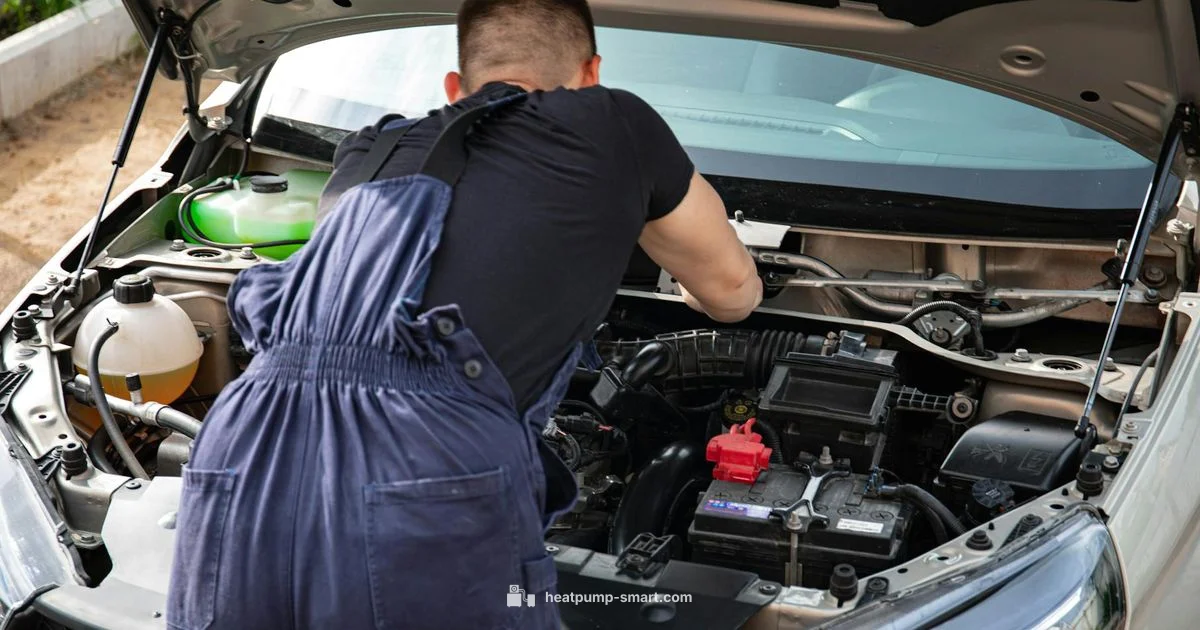 Trusted Daikin Service Near You - Heatpump Smart