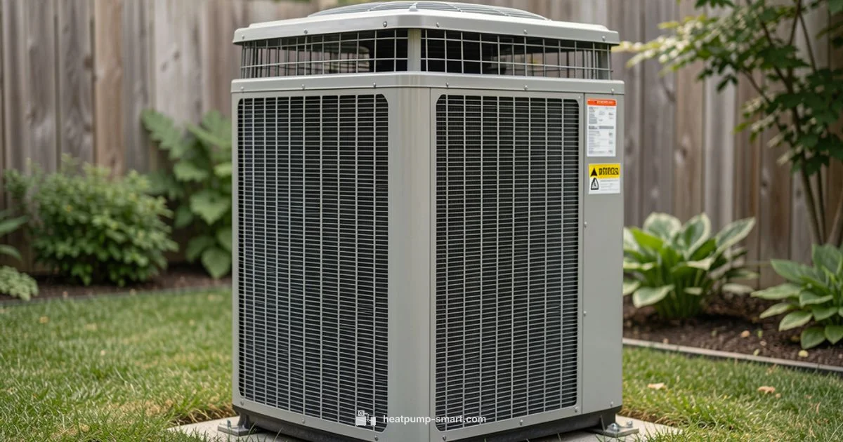 Heat Pump vs Electric - Heatpump Smart