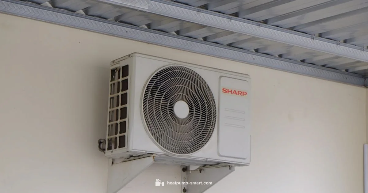 Heat Pump Electricity - Heatpump Smart