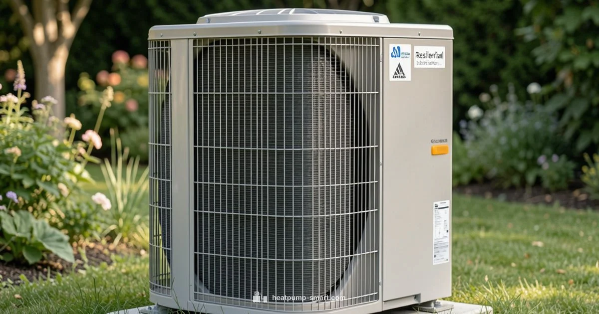 Heat Pump Selection - Heatpump Smart