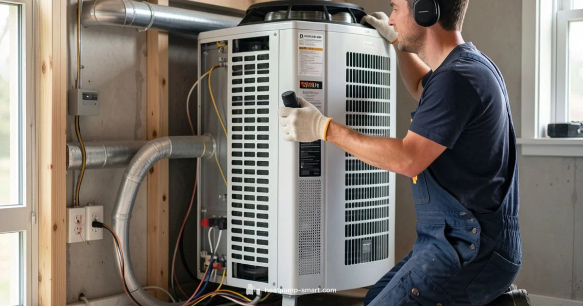 2026 Pricing Guide - Heatpump Smart