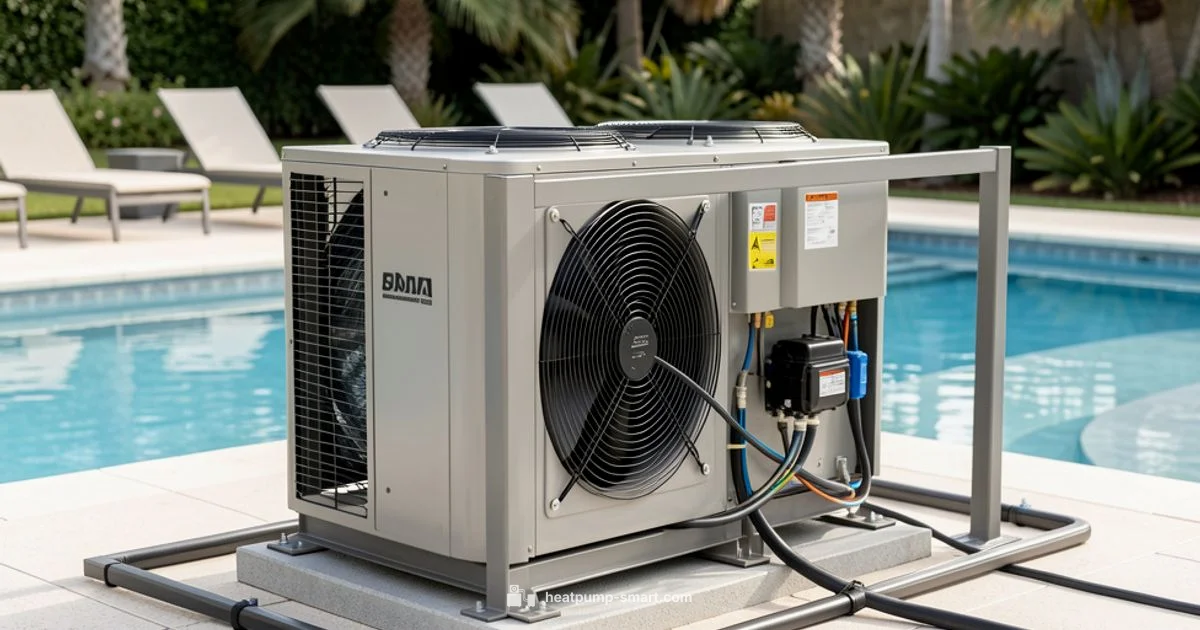 Pool Heat Pump Install Pool Heat Pump Install - Heatpump Smart