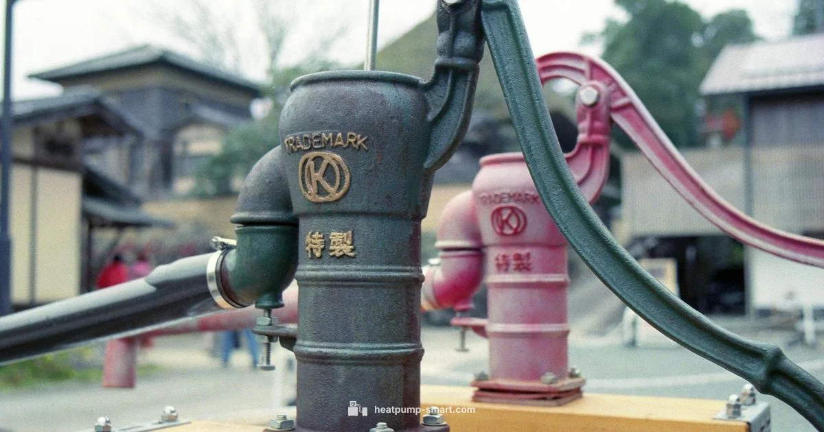 Heat Pump Size Guide - Heatpump Smart