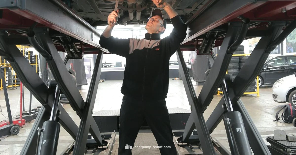 Geothermal Repair Guide - Heatpump Smart