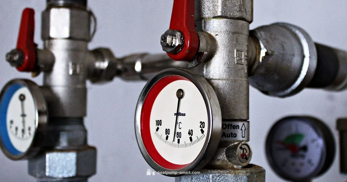 Heat Pump vs Electric Heat - Heatpump Smart