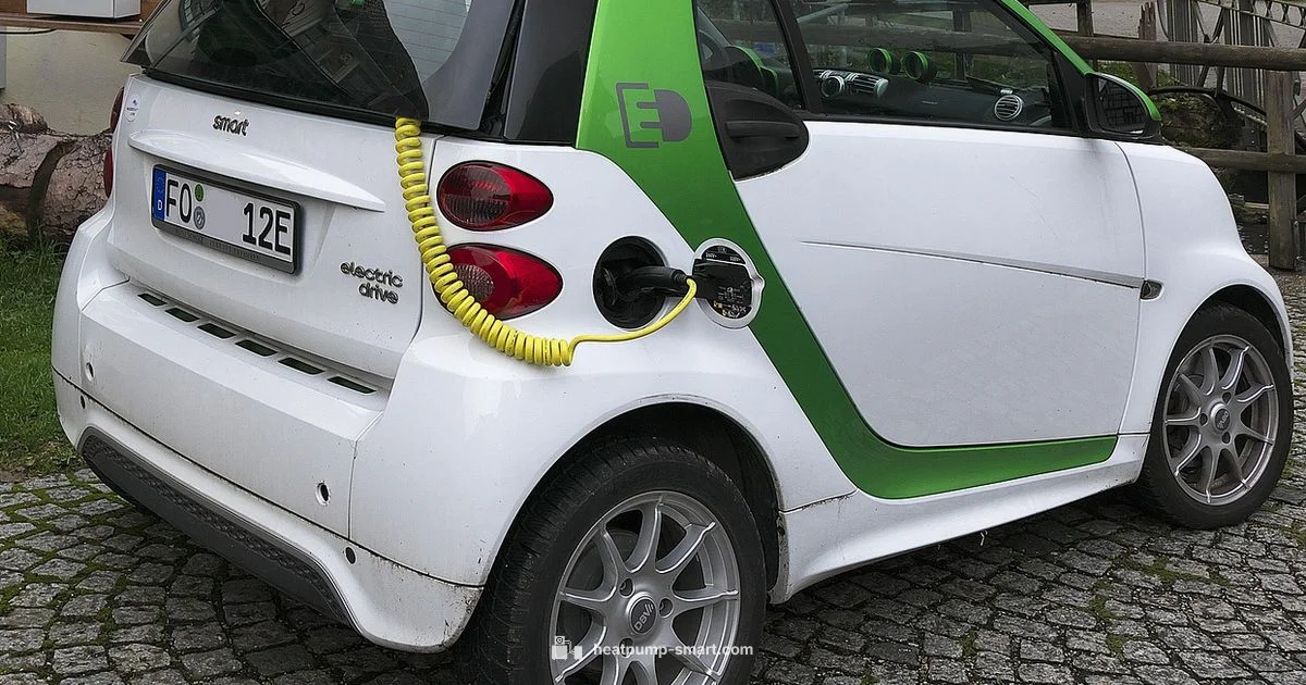 Car Heat Pump Guide - Heatpump Smart