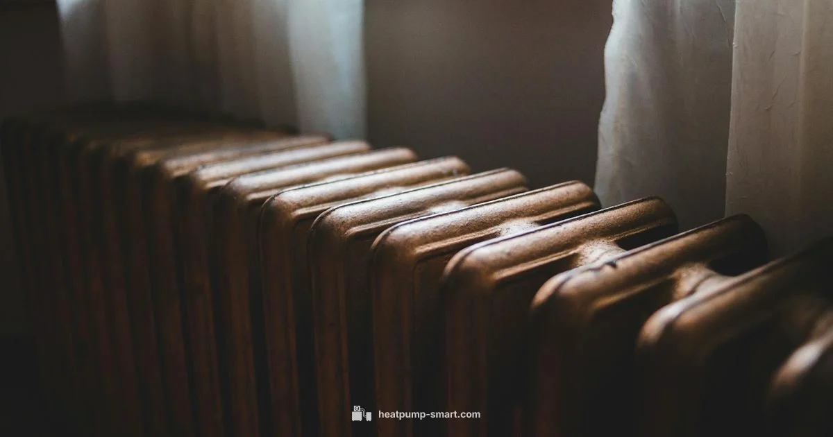 Circuit Breaker Location - Heatpump Smart