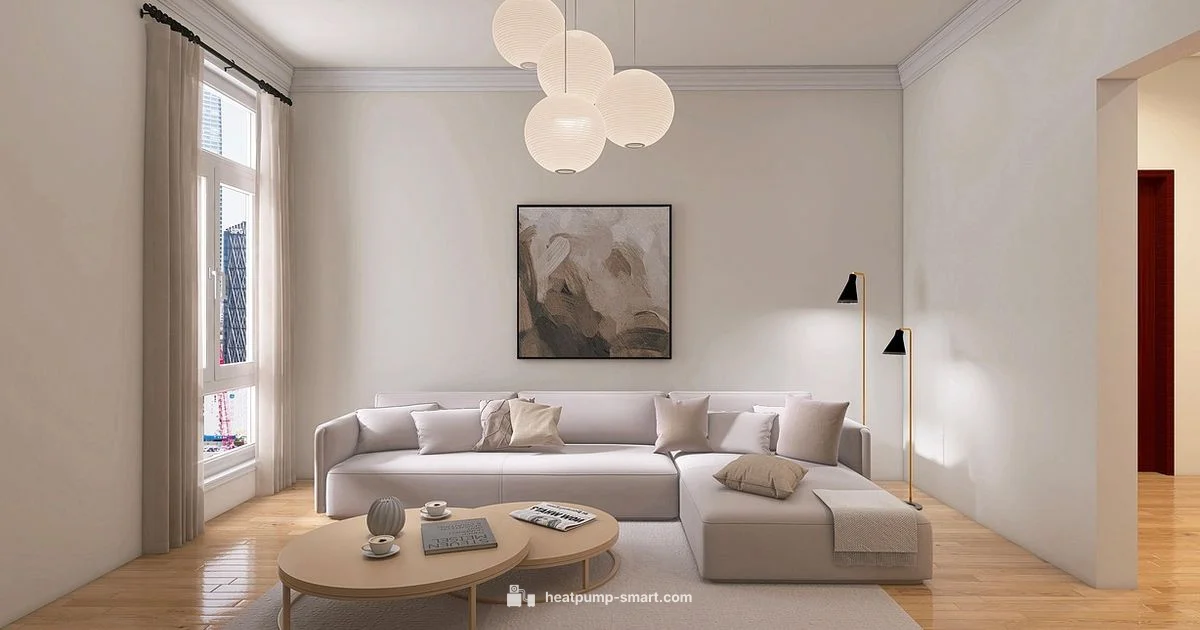 Smart Heating Choice - Heatpump Smart