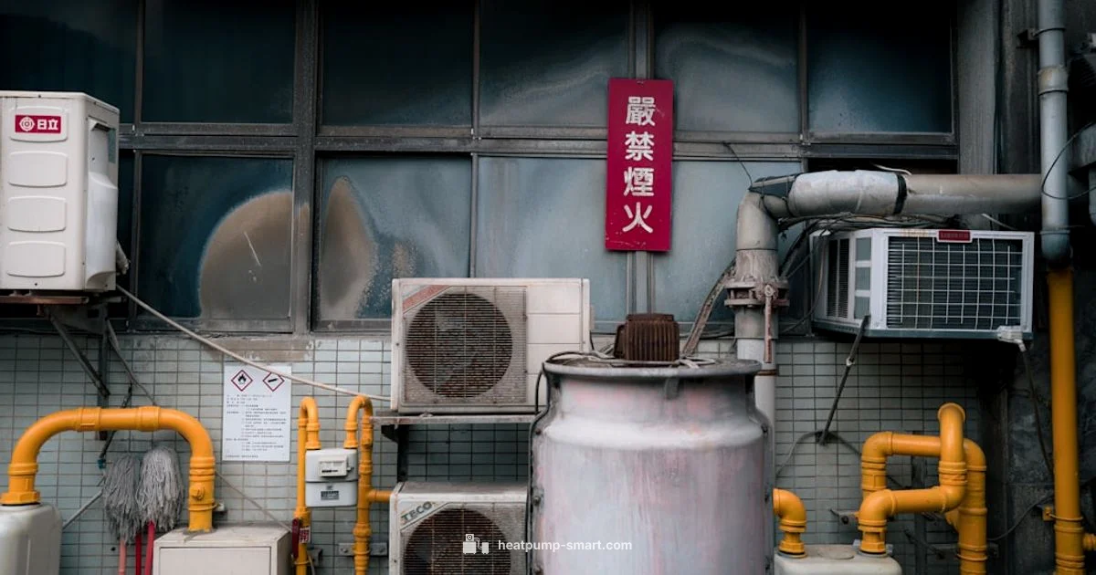 Heat Pump Troubleshooting - Heatpump Smart