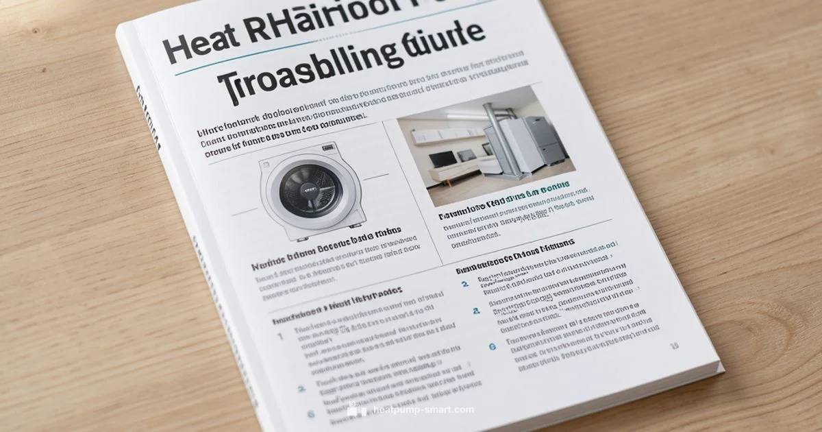 Short Cycling Fix - Heatpump Smart