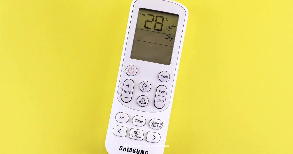 Heat Pump vs Forced Air - Heatpump Smart