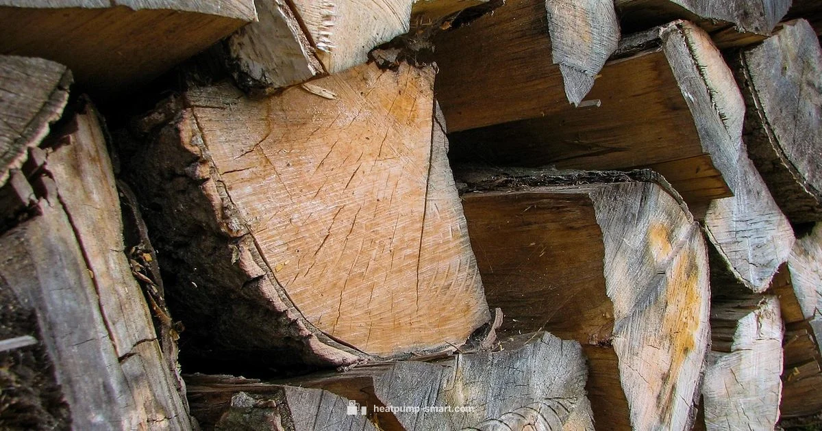 Heat Pump + Furnace - Heatpump Smart