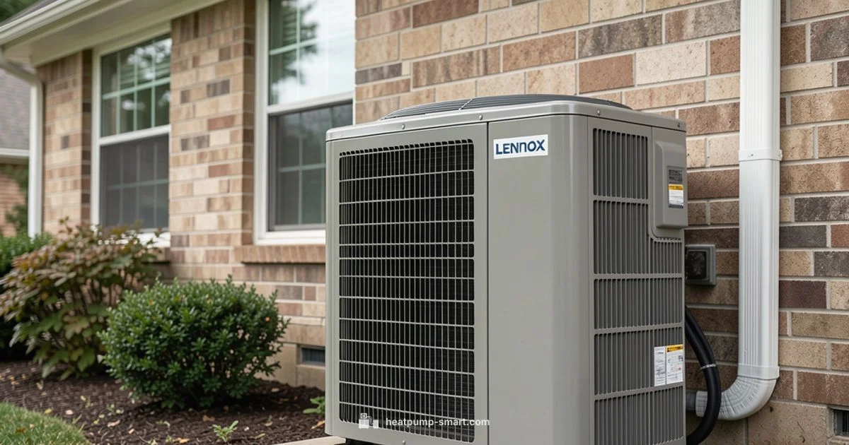 ML14XP1 System Overview - Heatpump Smart