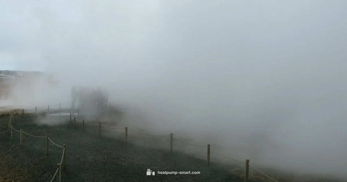 Ground Source Heating Ground Source Heating - Heatpump Smart