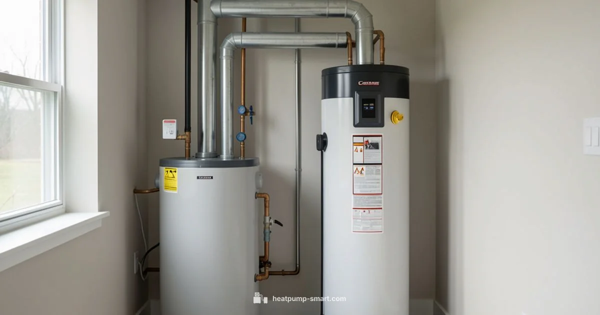 Ultratemp Overview - Heatpump Smart