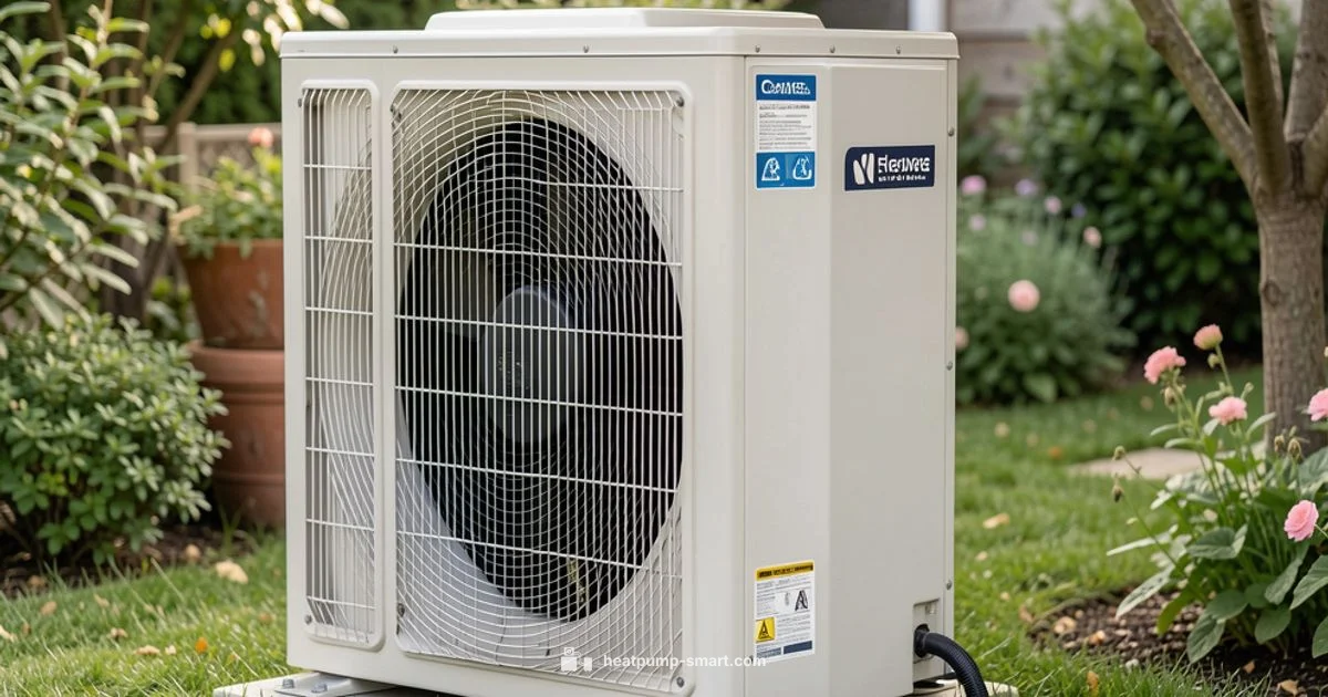 R290 Heat Pump Guide - Heatpump Smart