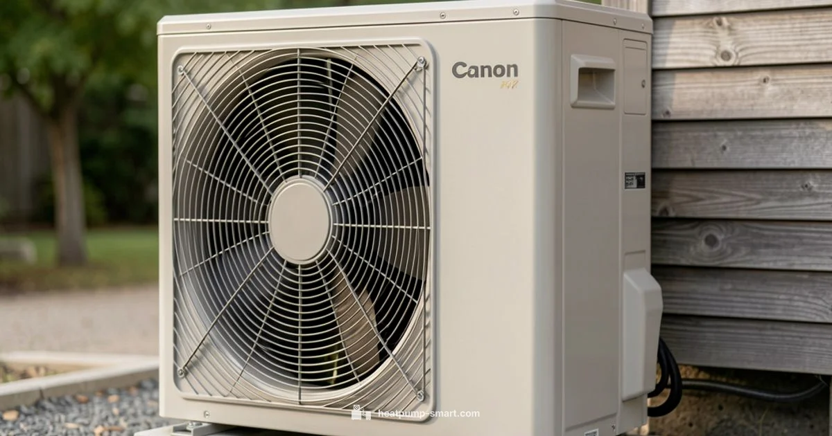 Optimal Temp Range - Heatpump Smart