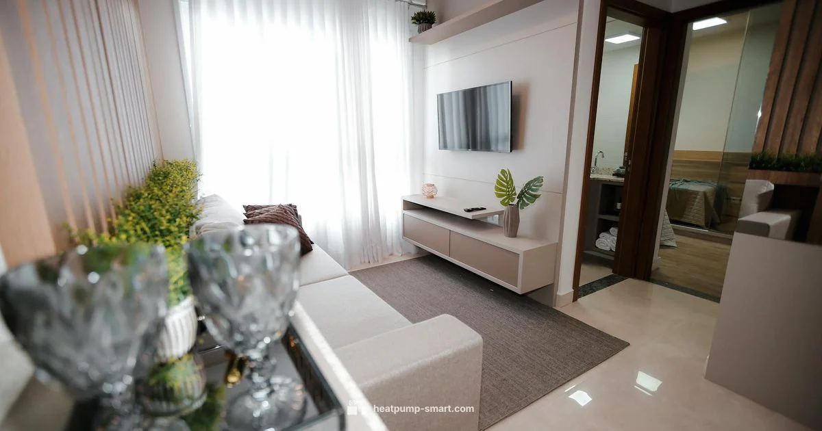 600 Sqft Heat Pump - Heatpump Smart