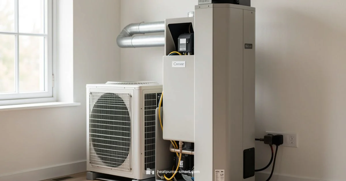 Hybrid Heating Guide - Heatpump Smart