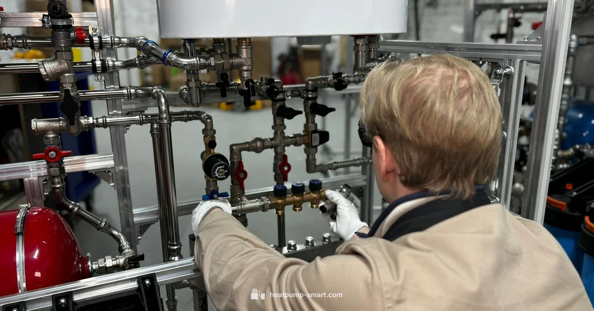 Hybrid Heating Guide - Heatpump Smart