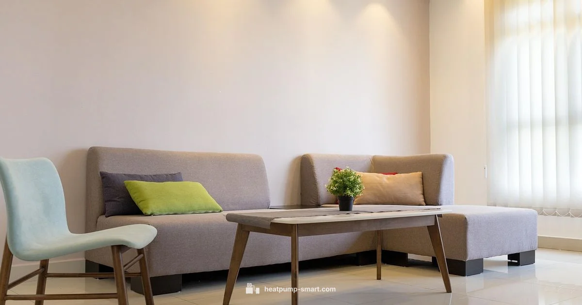 Efficient Home Comfort - Heatpump Smart